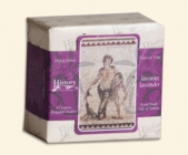 ЛАВАНДА  МЫЛО HISTORY (Lavender) 