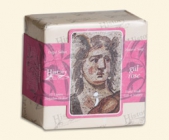 РОЗОВОЕ МАСЛО МЫЛО HISTORY (Rose) 