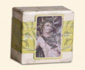 РОМАШКА  (Маргаритка)   МЫЛО HISTORY (Camomila, Daisy Soap) 