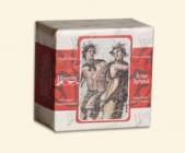 ХНА МЫЛО  HISTORY (Henna Soap) 