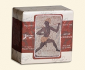 КРАПИВА  МЫЛО HISTORY (Nettle Soap) 