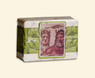 ОЛИВКОВОЕ  МЫЛО  HISTORY (Olive Oil) 100 гр   код 1101