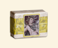 РОМАШКА  (Маргаритка)   МЫЛО HISTORY (Camomila, Daisy Soap) 100 гр   код 1105
