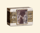 КУНЖУТ  МЫЛО HISTORY (Sesame Soap)  100 гр   код 1113