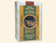 ГВОЗДИКА МЫЛО HISTORY(Carnation Soap) код 1714