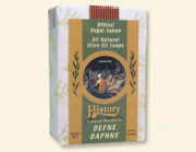 ЛОРЕЛ МЫЛО HISTORY (Daphne Soap) 170 гр  код 1700