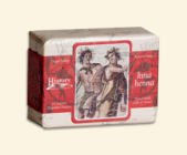ХНА МЫЛО  HISTORY (Henna Soap) 100 гр   код 1106